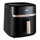 Russell Hobbs SatisFry Heißluftfritteuse Enkelt 8,3 L Enkeltstående 1800 W Varmluftsteger Sort
