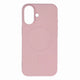 Hurtel Liquid Silicone Case mobiltelefon etui 17 cm (6.7") Cover Lyserød
