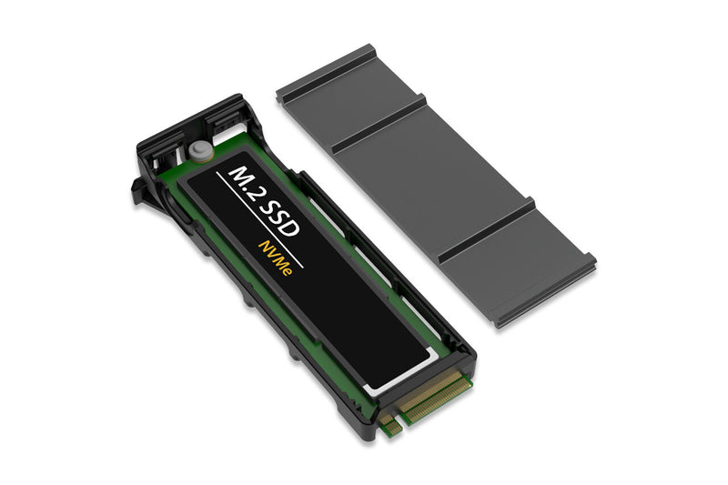 Icy Dock ExpressSlot Slide Sort