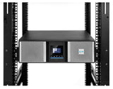 Eaton 9PX6KIRTNG2 UPS-enhed Dobbeltkonvertering (online) 6 kVA 6000 W