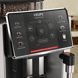 Krups Sensation C50 EA9108 Fuld-auto Espressomaskine 1,7 L