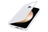 Samsung EF-ZS711CWEGWW mobiltelefon etui 16,3 cm (6.4") Tegnebogsetui Hvid