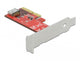 DeLOCK 90482 interface-kort/adapter Intern SFF-8612