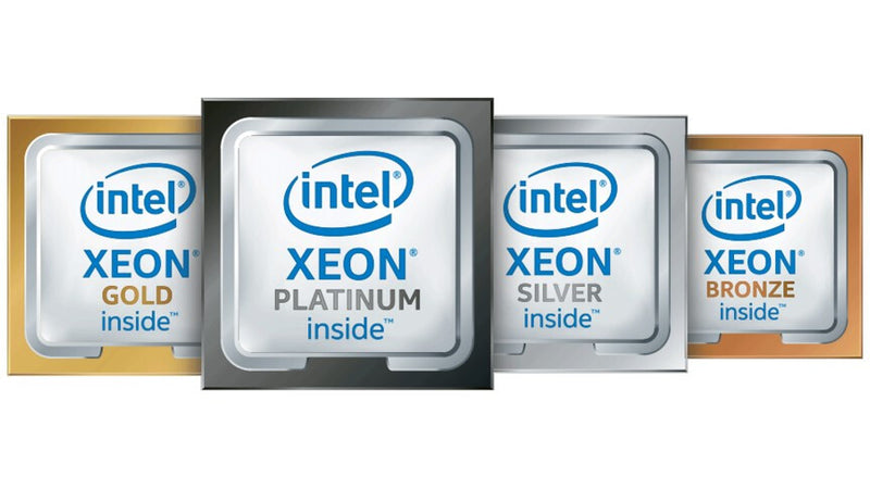 HPE Intel Xeon-Silver 4510 2.4GHz 12-core 150W for processor 2,4 GHz 30 MB L3