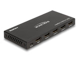 DeLOCK 18652 video-splitter HDMI 4x HDMI