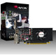 AFOX AF730-4096D3L5 grafikkort NVIDIA GeForce GT 730 4 GB GDDR3