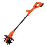 Black & Decker BETL1820L-QW mini fræser Elektrisk mini rorpind Batteri