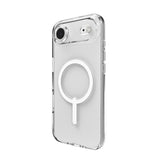 ZAGG Crystal Palace Snap mobiltelefon etui 16,5 cm (6.5") Cover Transparent