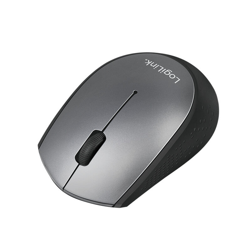 2Direct ID0160 mus Hjem Ambidextrous RF trådløst Optisk 1200 dpi