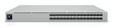 Ubiquiti UniFi Pro XG Aggregation Administreret L2/L3 1U Grå