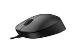 Philips 7000 series SPK7207BL/00 mus Kontor Ambidextrous USB Type-A Optisk 1200 dpi