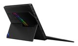 ASUS ROG Flow Z13 GZ302EA-RU074W AMD Ryzen AI Max+ 395 Laptop 34 cm (13.4") Berøringsskærm WQXGA 32 GB LPDDR5x-SDRAM 1 TB SSD Wi-Fi 7 (802.11be) Windows 11 Home Tysk Sort