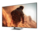 Sony K-65XR75M2 165,1 cm (65") 4K Ultra HD Smart TV Wi-Fi Sølv
