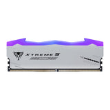 Patriot Memory Viper Xtreme 5 PVXR548G80C38KM hukommelsesmodul 48 GB 2 x 24 GB DDR5 288-pin DIMM