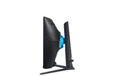 Samsung G75NB computerskærm 81,3 cm (32") 3840 x 2160 pixel 4K Ultra HD LED Sort