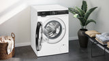 Siemens iQ500 WG44G2140 vaskemaskine Front-læsning 9 kg 1400 rpm Hvid