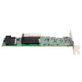 Silverstone SST-ECS05 RAID controller PCI Express x8 3.0