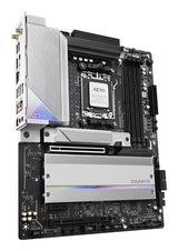 GIGABYTE B650 AERO G bundkort AMD B650 Sokkel AM5 ATX
