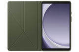 Samsung EF-BX110TBEGWW tablet etui 22,1 cm (8.7") Folie Sort
