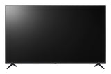 LG 65PK640S Digital fladpaneldisplay 165,1 cm (65") LED 300 cd/m² 4K Ultra HD Sort WebOS 16/7