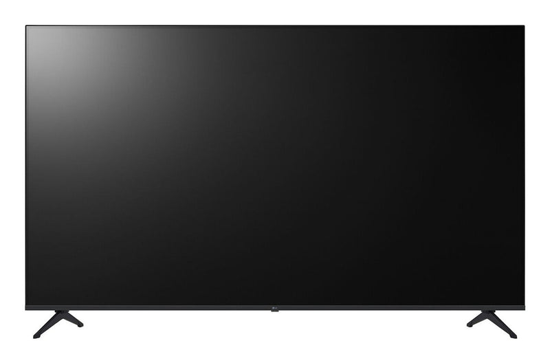 LG 65PK640S Digital fladpaneldisplay 165,1 cm (65") LED 300 cd/m² 4K Ultra HD Sort WebOS 16/7