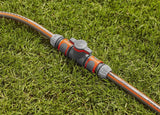 Gardena Coupling with Flow-Control Valve Ventil
