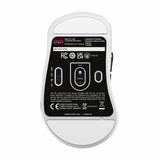 CHERRY XTRFY CX-M64W-PRO-WHITE mus Spil Højre hånd RF trådløst 26000 dpi