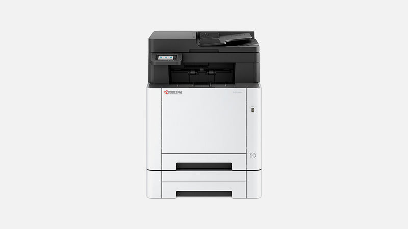 KYOCERA ECOSYS MA2101cfx Laser A4 1200 x 1200 dpi 21 sider pr. minut