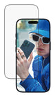 PanzerGlass ® Skærmbeskyttelse iPhone 17 Pro | Ultra-Wide Fit m. EasyAligner