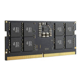 Team Group ELITE hukommelsesmodul 16 GB 1 x 16 GB DDR5 262-pin SO-DIMM