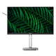 Philips 5000 series 27B2G5500/00 computerskærm 68,6 cm (27") 2560 x 1440 pixel Quad HD LCD Anthracit