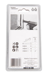 Makita B-66450 multifunktion værktøj