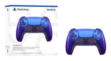 Sony Interactive Entertainment DualSense Blå Bluetooth/USB Gamepad Analog/digital PlayStation 5