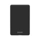 Savio SAVAK-73 drevkabinet HDD/SSD kabinet Sort 2.5"