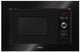 Amica AMMB20E1GB mikrobølgeovn Sort Grill mikroovn Indbygget 20 L 800 W