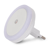 Entac ENL-CC-0.5W-DS natte-belysning Plug-in natlys
