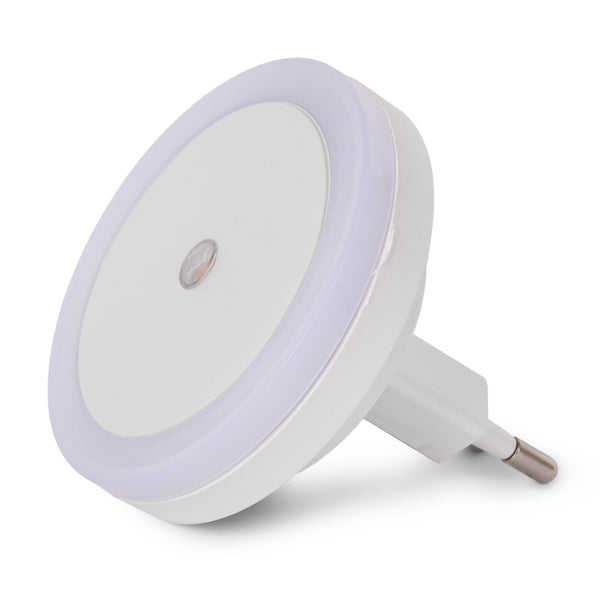 Entac ENL-CC-0.5W-DS natte-belysning Plug-in natlys