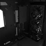 ASUS ROG Strix Helios II GX601S Midi Tower Sort