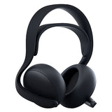 Sony Pulse Elite Headset Trådløs Spil Bluetooth Sort