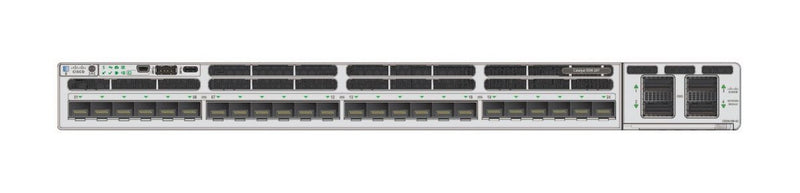 Cisco Catalyst 9300 Administreret 1U