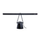BenQ PianoLight R Monitorlys Sort 1070 lm