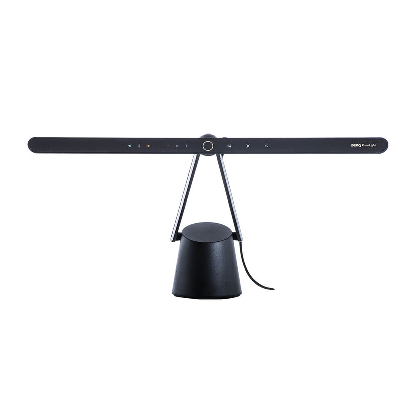 BenQ PianoLight R Monitorlys Sort 1070 lm