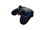 Razer Wolverine V2 Pro Sort RF/USB Gamepad Analog/digital PC, PlayStation 5