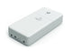 Ubiquiti F-POE-G2 netværksomformer til medie Intern 1000 Mbit/s Hvid