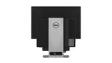 DELL OSS21 5,7 kg Sølv 48,3 cm (19") 68,6 cm (27")