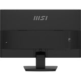 MSI Pro MP241 E14V computerskærm 60,5 cm (23.8") 1920 x 1080 pixel Fuld HD LCD Sort