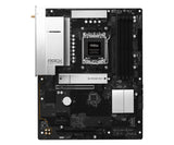 Asrock B850 Rock WiFi 7 AMD B850 Sokkel AM5 ATX