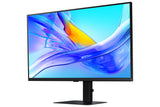 Samsung S80UD computerskærm 81,3 cm (32") 3840 x 2160 pixel 4K Ultra HD LCD Sort