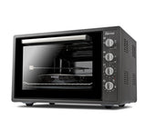 Girmi Grancotto 58 58 L 1800 W Grå