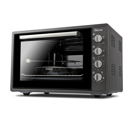 Girmi Grancotto 58 58 L 1800 W Grå